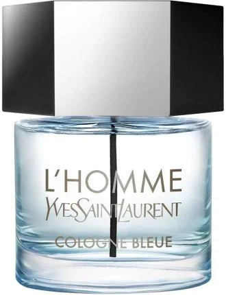 FHA96 - Jak z trwałością i projekcją Cologne Bleue?  
#perfumy