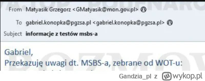 Gandzia_pl - @planarize: 
Chodzi o innego maila. Nie chcę wklejać całości, do znalezi...