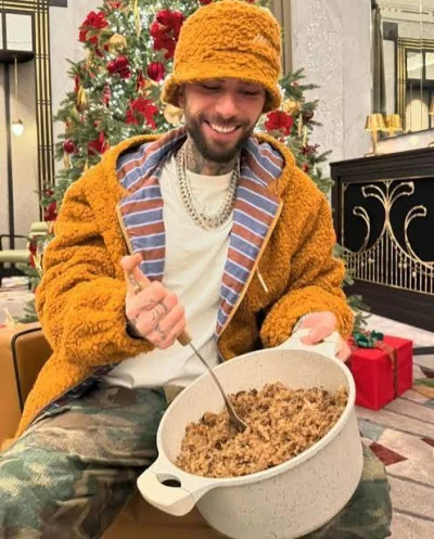 SliskiTyp - #pytaniedoeksperta #swieta #tradycja #nielegalnaimigracja
Czy Malik Monta...