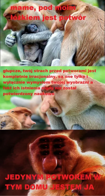 Kernwaffe - #konkursnanajbardziejgownianymemznosaczem