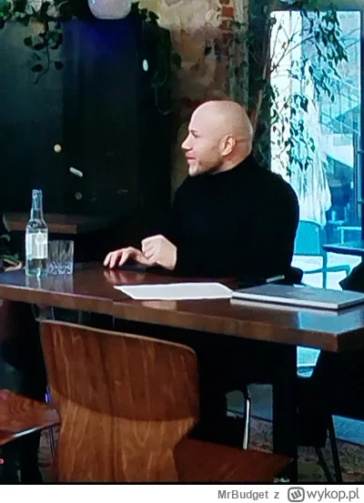 MrBudget - #slubodpierwszegowejrzenia mam ksywkę dla Macieja (łysego) - Breivik ( ͡° ...