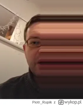 Piotr_Rupik - Ron co zrobiłeś z tym redsem? 
#napierala