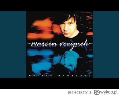 praleczkatv - #przegryw https://www.youtube.com/watch?v=dsnRKmkphUY&list=RDK2YSuszcEO...