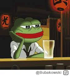 Bubakowski - Ja jestem nikim a nie, #!$%@?, jestem jak nikt

#przegryw #depresja #sam...