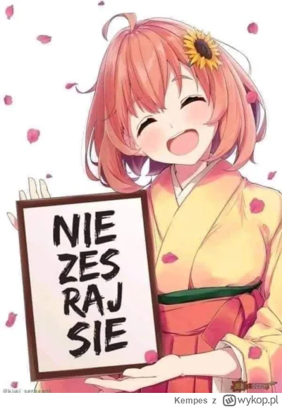 Kempes - @chadaffi Wstaw lepiej coś o postępach budowy elektrowni w Ostrołęce, sztand...