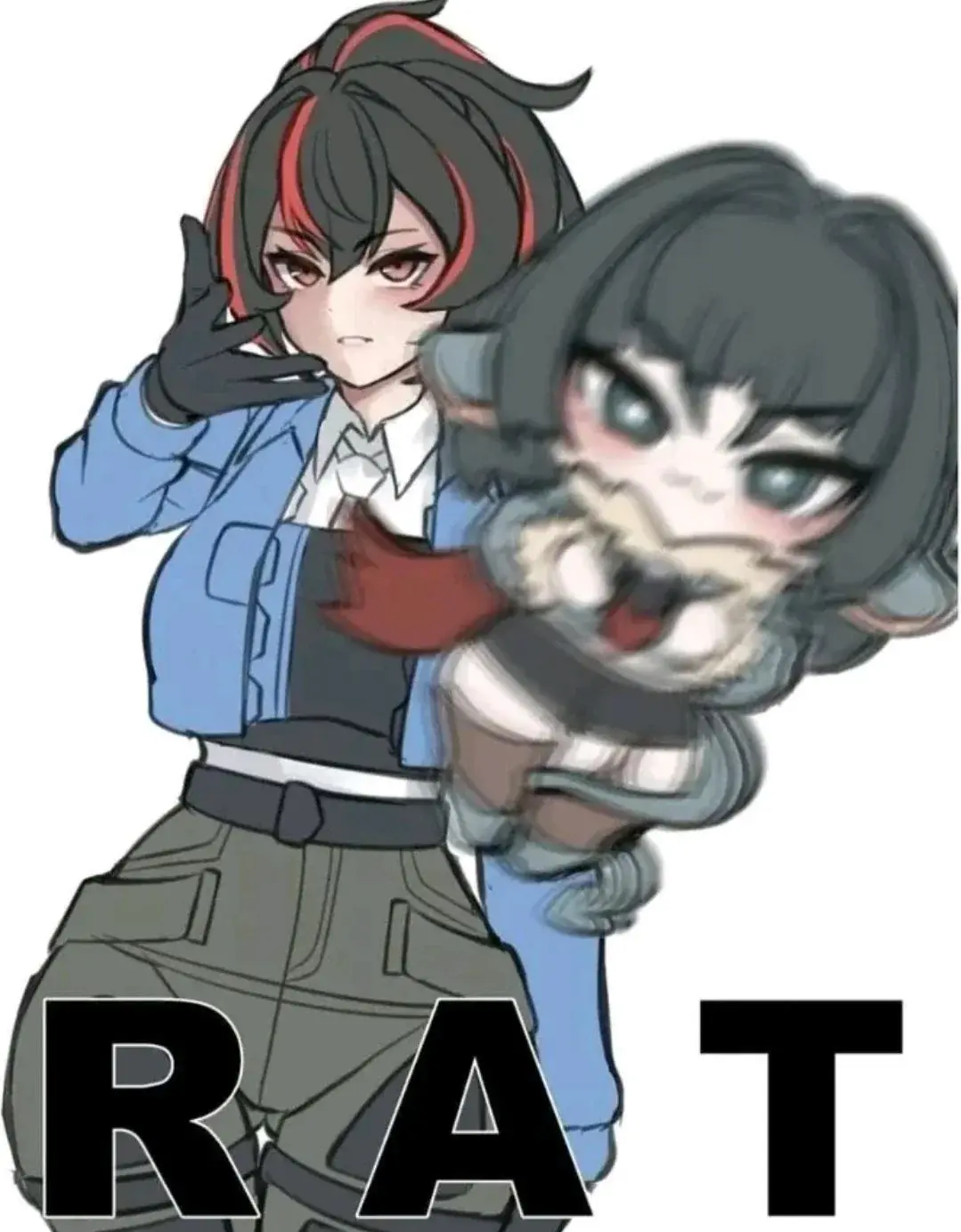 psspspspsp - @bakayarou: