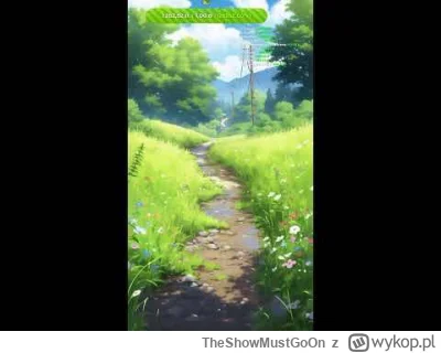 TheShowMustGoOn - @gdzieto: https://www.youtube.com/watch?v=YXj_ys8OoLs