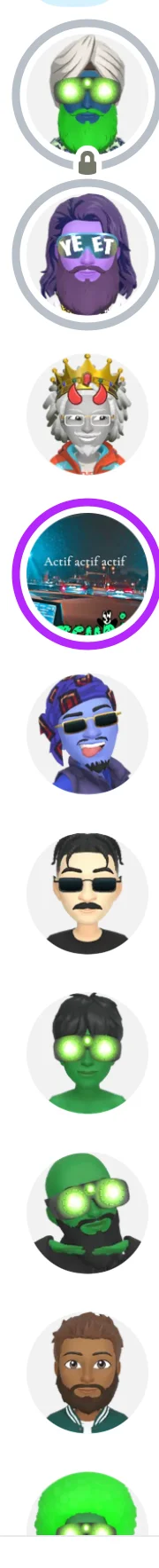 LeafWhisper - #przegryw ale mam znajomych a wy zazdrośni