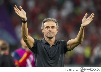 mrbarry - Luis Enrique, Szef

#mecz #laliga #fcbarcelona #realbetis