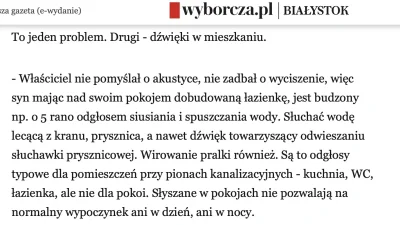 Zapomniane_Haslo - Przestronne mieszkania czasów sowieckiej okupacji, są zamienianie ...
