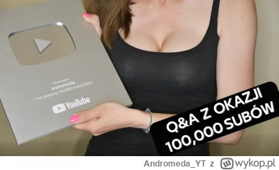 Andromeda_YT - Tak nawiasem, jak ktoś chce zadać jakieś pytanie to zapraszam pod poni...