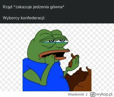 Shadovek - @lawyerJamesMcGill: Jak zawsze - skoro Tusk powiedział jedno to nasze praw...