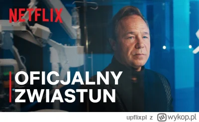 upflixpl - Ciała oraz Leo na zwiastunach od Netflix Polska

Polski oddział Netflixa...