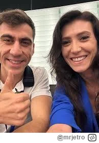 mrjetro - W skrócie. Kolega Ewy Zajączkowskiej stwierdził, że dzieci porwane przez ro...