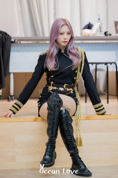 XKHYCCB2dX - #koreanka #jiu #dreamcatcher