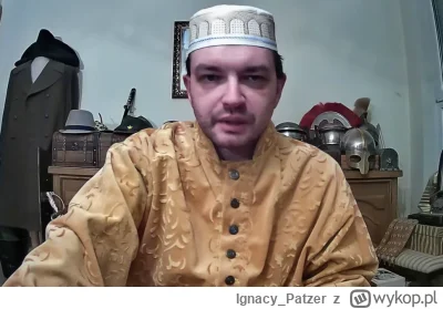 Ignacy_Patzer - Nawiedził cię orientalny dochtór. Zaplusuj i zostań radżą Sarawaku.
#...