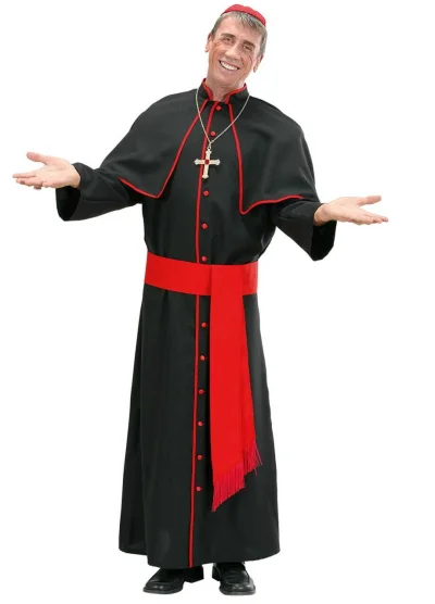 WykopanyDzon - @kierowcabombowca_: 

gdybym byl ksiedzem to bym sie nawet nie zastana...