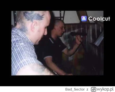 Bad_Sector - #rac 

Honor - By się ostatnim śmiać