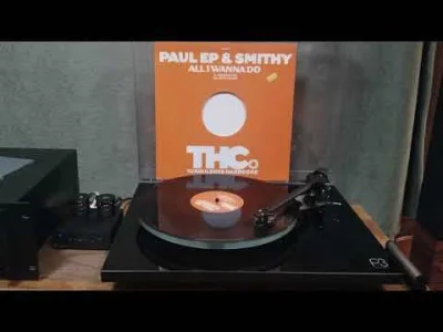 olokynsims - Paul EP & Smithy - All I Wanna Do (Original Mix)
#happyhardcore #rave #m...
