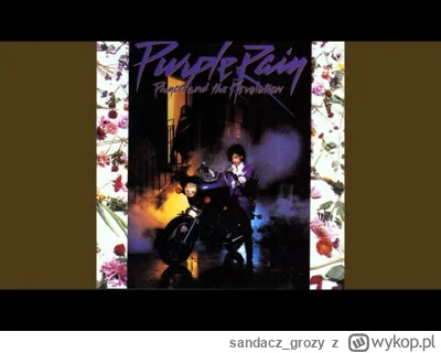 sandacz_grozy - Prince - Purple Rain