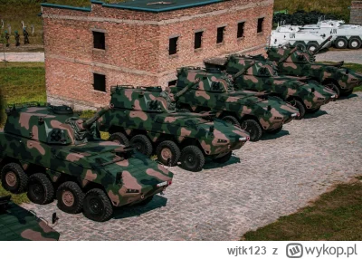 wjtk123 - Jestem bardzo ciekawy jak na ukraińskim froncie poradzą sobie moździerze Ra...