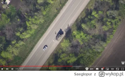 Saeglopur - Od 5:44 robi wrażenie tym bardziej - atak na pojazd który przemieścił się...
