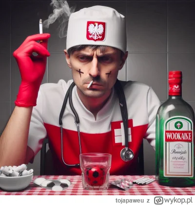 tojapaweu - Panowie, to trzeba na spokojnie 

#mecz