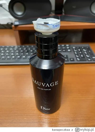 kanapeczkaa - Może komuś się kiedyś przyda - niektórych butelek refill nie da się ręc...