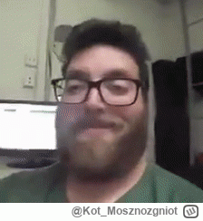 Kot_Mosznozgniot - @fraciu: OY VEY! NIE WOLNO WALCZYĆ Z OKUPANTEM!