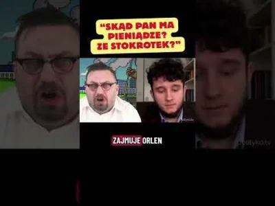 MariuszzBrighton - Idol uśmiechniętych wykopków.
#polityka