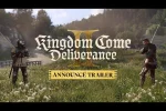 ProwojMiliten - Kingdom Come: Deliverance II w 2024
#kingdomcomedeliverance #gry