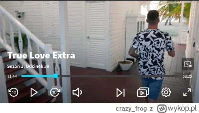 crazy_frog - @Null84: @Rosalinea raczej to nie wygląda na zapocenie a zasikanie xD