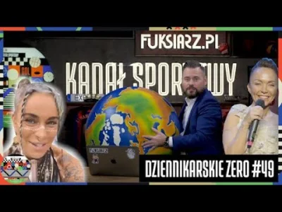 M_xxx - "Ponadto weszliśmy w epokę celebrytów i influencerów, ludzi którzy są znani z...