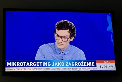 Tony_Soprano93 - czy #kuracyja robi karierę w TVP?