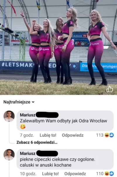 enforcer - #przegiolemco