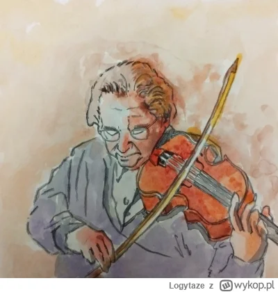 Logytaze - 30.

#tworczoscwlasna #rysujzwykopem #sztuka #art #inktober #inktober2024