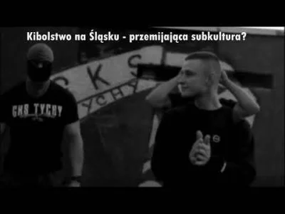 Tarek - #dokument #pilkanozna #ekstraklasa #mirkohooligans #slask #katowice #chorzow ...