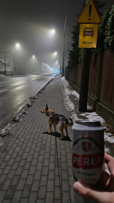 ZakladGospodarkiOdpadami - @bartlomiej_rakowski: no elo też właśnie spierdotripuje