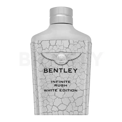 PanMaj - Czy miał ktoś te o to perfumy(Bentley Infinite Rush White Edition woda toale...
