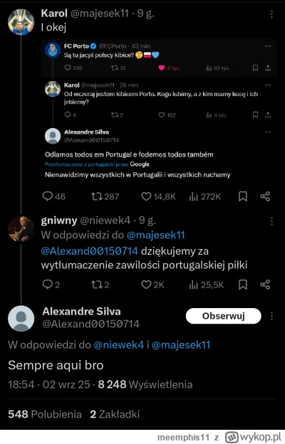 meemphis11 - XD

#mecz