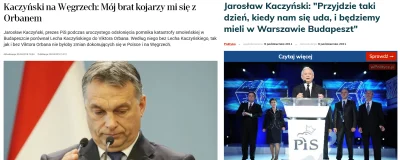 subzero1 - źle się zestarzało w kontekście tego że niebawem w Budapeszcie to właśnie ...