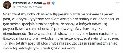 mickpl - Tak zwana obraza uczuć fliperskich XD

Pali się pod tyłkami, oj tak. Wieszcz...