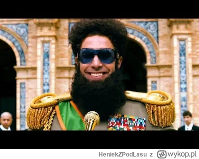 HeniekZPodLasu - Stereotypów się bojo, nawet takim filmikiem dokumentalnym, na końcu ...