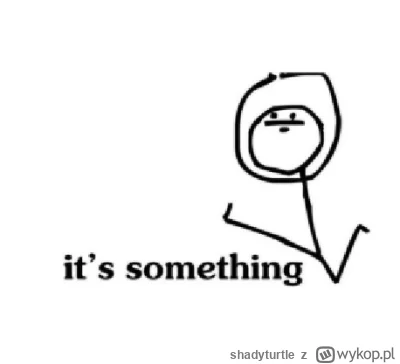 shadyturtle - @dodi-lukebakio: trzeba zacząć od drobnych rekordów