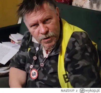 NAIZDUP - #kononowicz Krzysiek wrócił ze szpitala #patostreamy