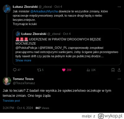 malpi - >Czy ja jestem jakiś ewenementem? 

@ATAT-2: nie, nie jesteś ewenementem. Nie...