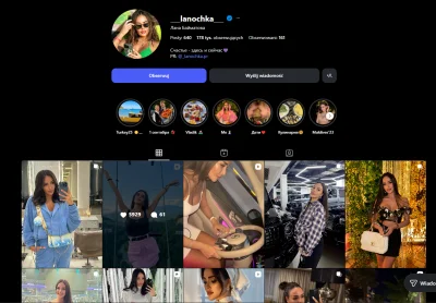 YaGo_ - @diwanin100: jej Insta XD nie dziwne, za takie "luksusy"  na insta musi sie r...