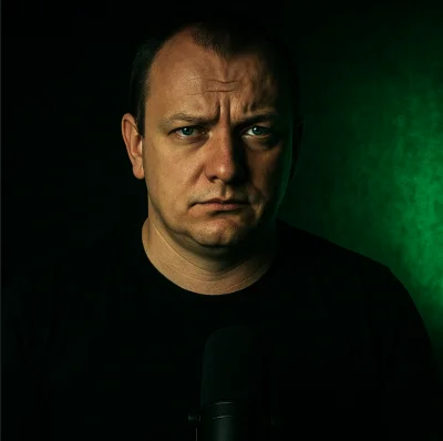 Huptys - #arkadikuss #kiszak @arkadikuss Mam propozycję: może zacznij dodawać przy fi...