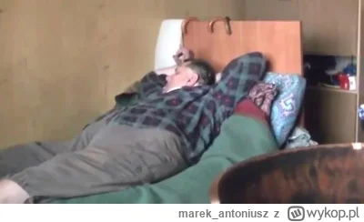 marek_antoniusz - #mecz