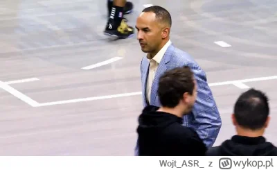 WojtASR - Jeszcze raz wycofuję to co pisałem po trejdzie, a słowa z końcówki tego sho...